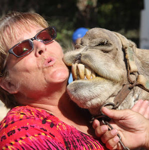 Meet your Posher, Lorrie